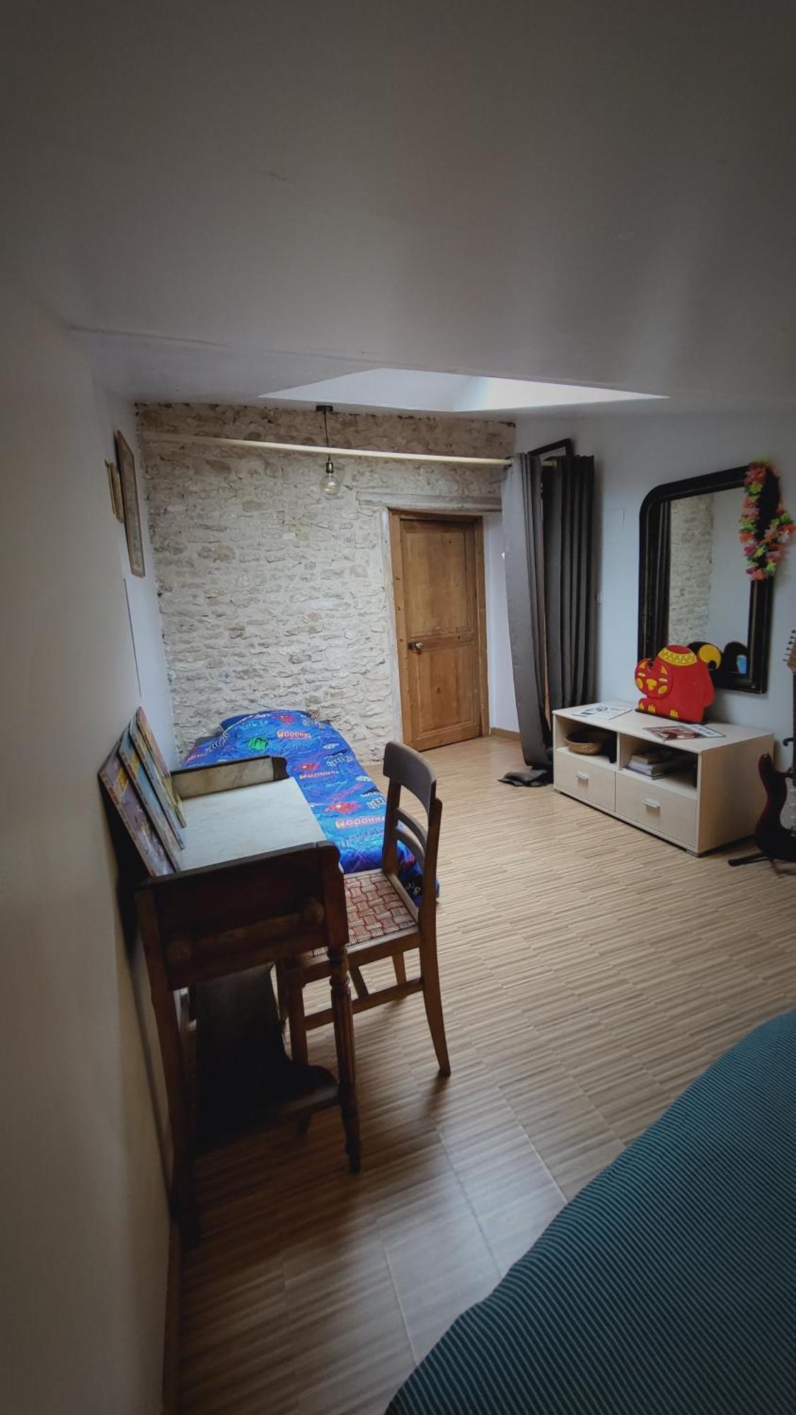 Nid Charentais Angouleme Pool Jacuzzi La Poterie (Charente) Exterior foto